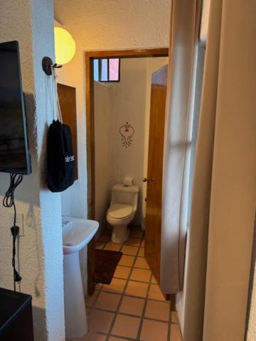 Agave Hotel Club Buenavista  Eksteriør billede