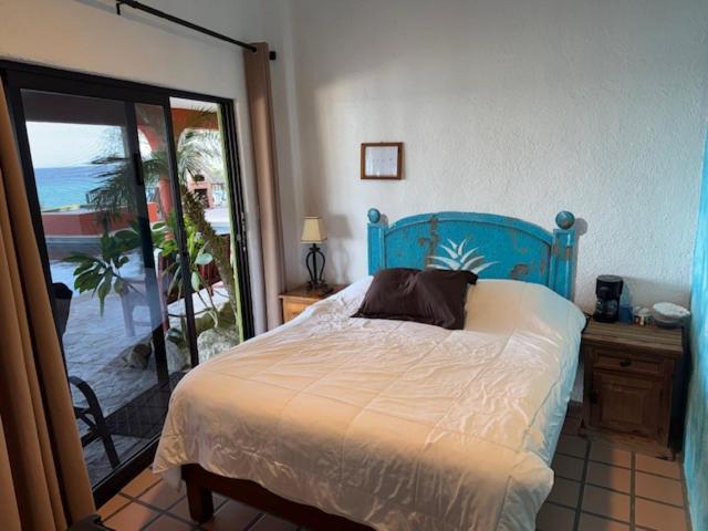 Agave Hotel Club Buenavista  Eksteriør billede